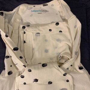Happiest Baby- Sleepea 5-Second Baby Swaddle set of 3